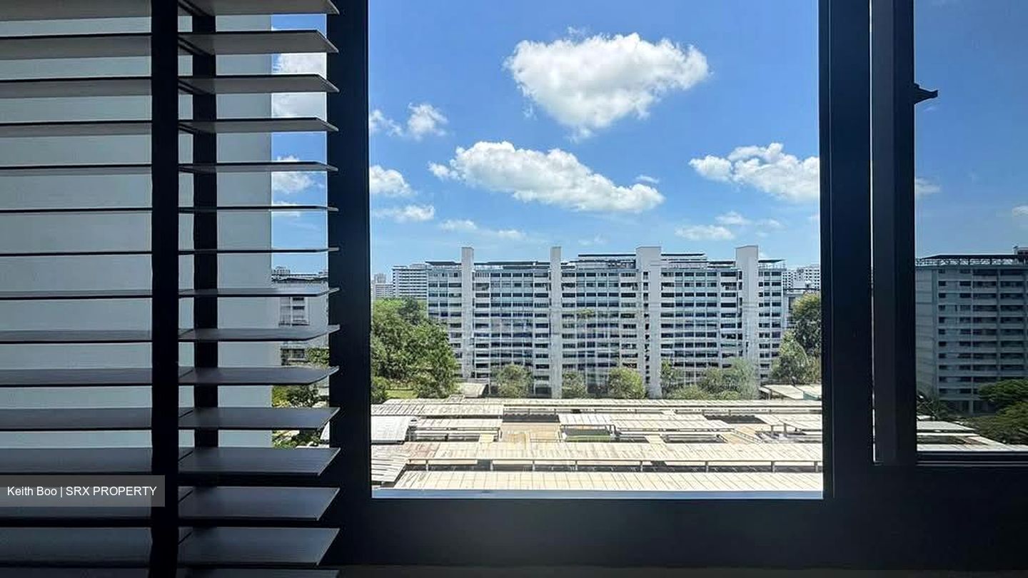 Blk 714 Bedok Reservoir Garden (Bedok), HDB 5 Rooms #581142211